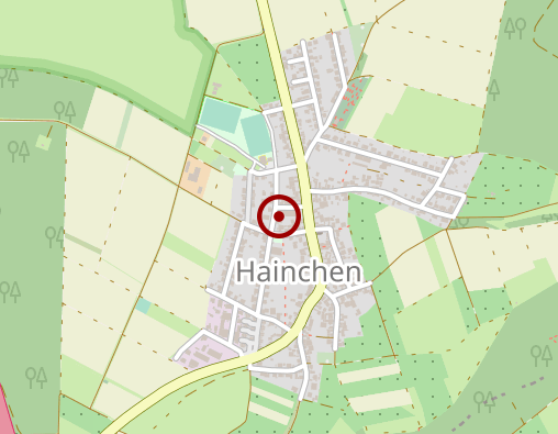 Karte: Alten- und Pflegezentren des Main-Kinzig-Kreises gGmbH Dependance-Modell Limeshain