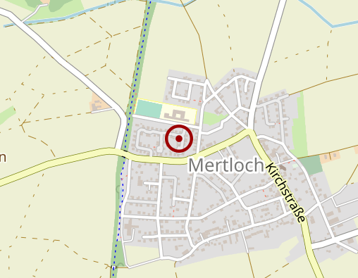 Karte: Ambulanter Pflegedienst Harmonie Lena Ladzik