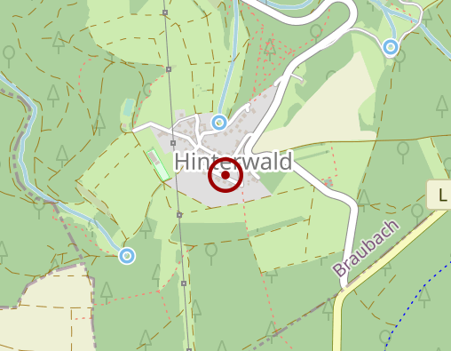 Karte: Wagner Gernold