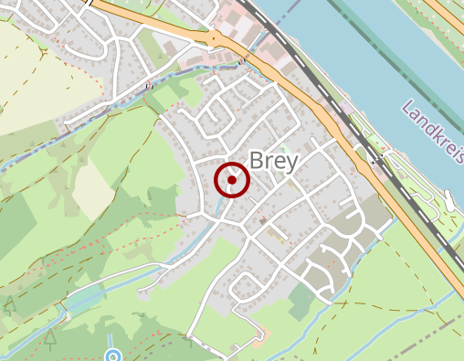 Karte: Schlick Sabine