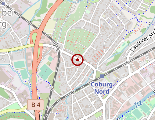 Karte: Übler Sybille Ergotherapie