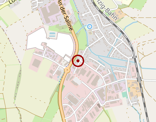 Karte: Die Kümmerer