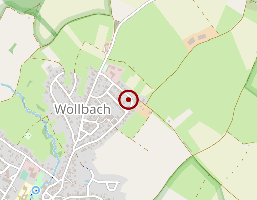 Karte: Straub Monika Heilpraktikerin