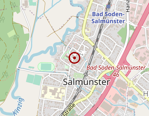 Karte: Panster Michael