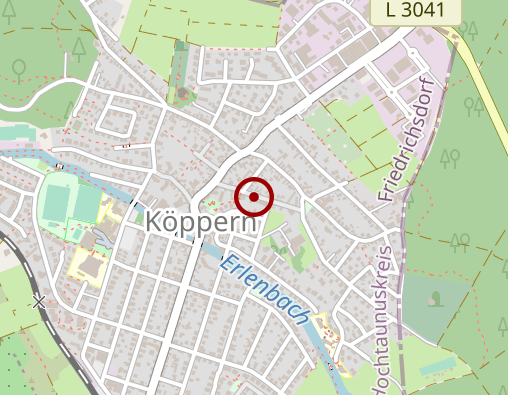 Karte: Püster L., Pichl A.