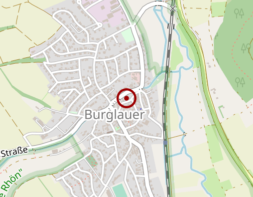 Karte: Die PflegeProfis UG (haftungsbeschränkt) Pflege & Betreuung für Senioren