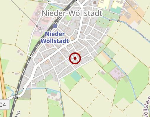 Karte: Päutz Rainer