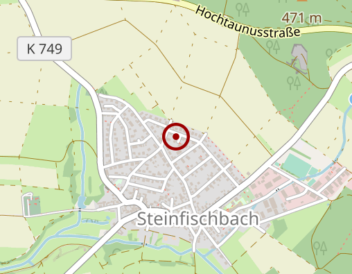 Karte: Juhnke Heinz u. Renate