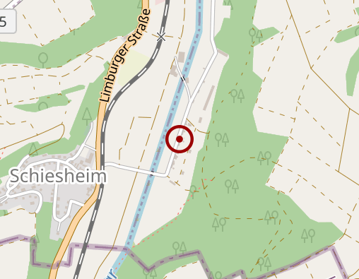 Karte: Tier-Reha Kathleen Reinhold