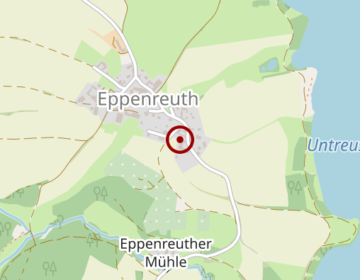 Karte: Keilwitz Klaus Mietwagen