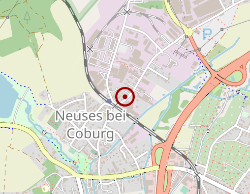 Karte: Och, Herbert Heilpraktiker