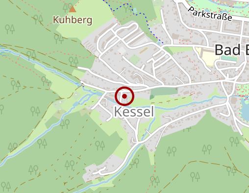 Karte: Schmidt Karl-Heinz Taxi