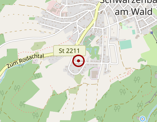 Karte: Wiedel Rainer