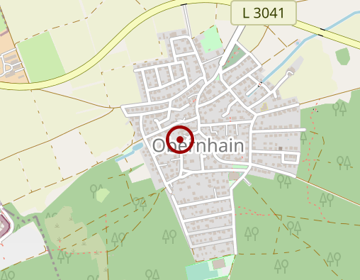 Karte: Butzer Carmen