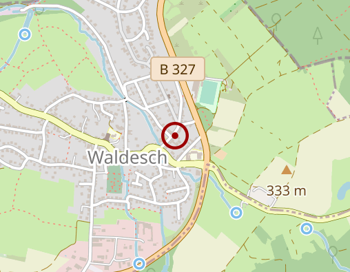 Karte: Weisselberg Sabrina