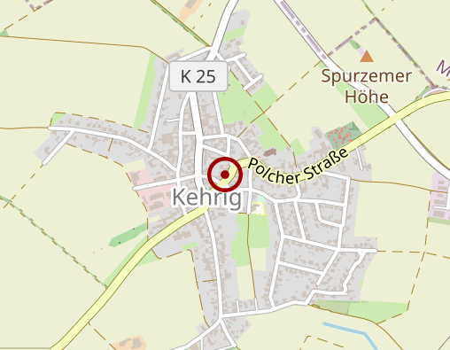 Karte: Rusawin Sergej