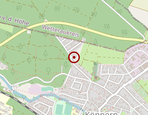 Karte: Manuela Hecker