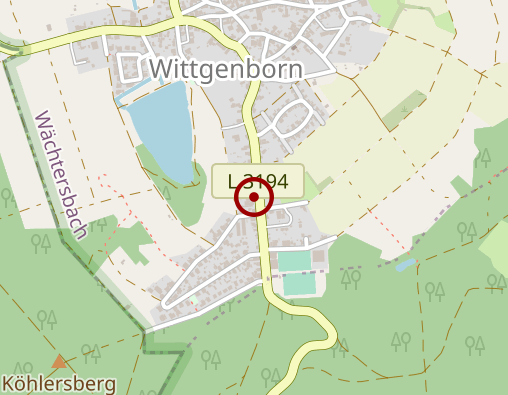 Karte: Eckert Reiner