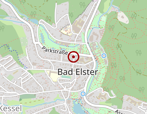 Karte: Biebricher Tom