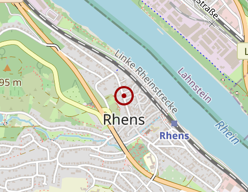 Karte: Stockel Harald