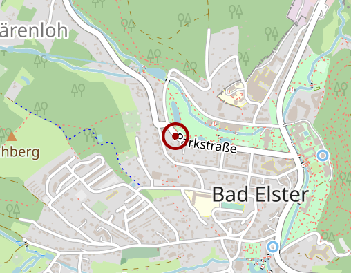 Karte: Winkel Christiane, Neudel Cornelia