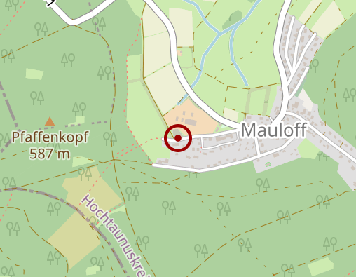 Karte: Armbruster Cornelia