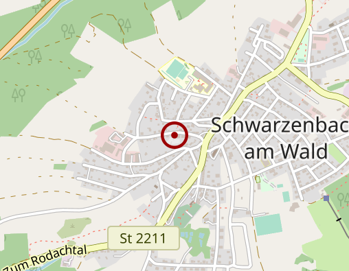 Karte: Wiedel Rainer