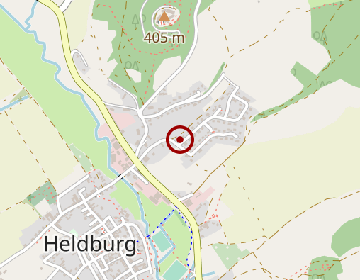 Karte: Sühlfleisch Christina