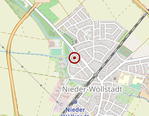 Karte: Steidl-Zimmermann Sabine