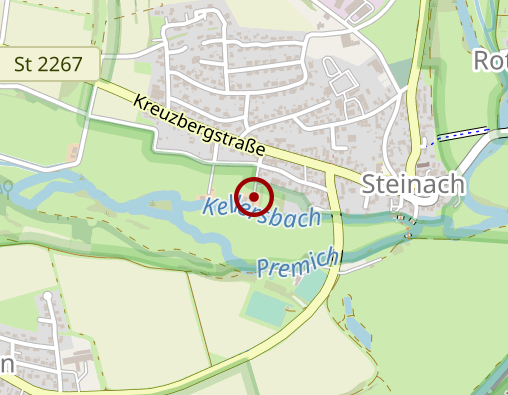 Karte: Heide-Schmitt Margot