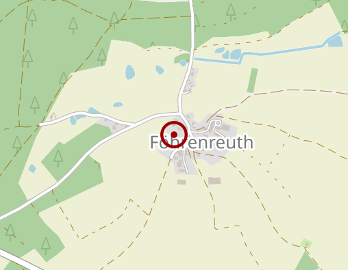 Karte: Temmert Sabine Praxis