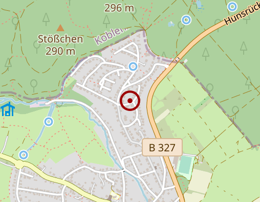 Karte: Bermel Susen Dipl.-Psychologin