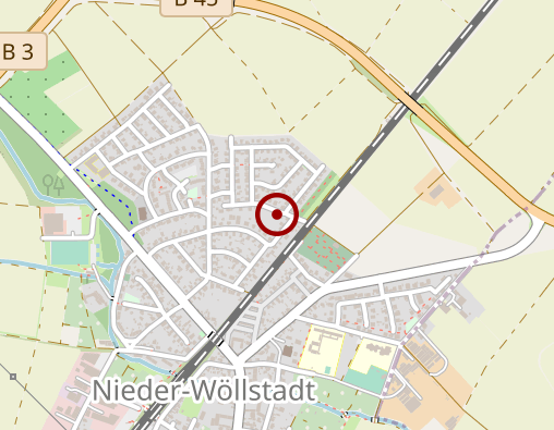 Karte: Sawerthal Katrin