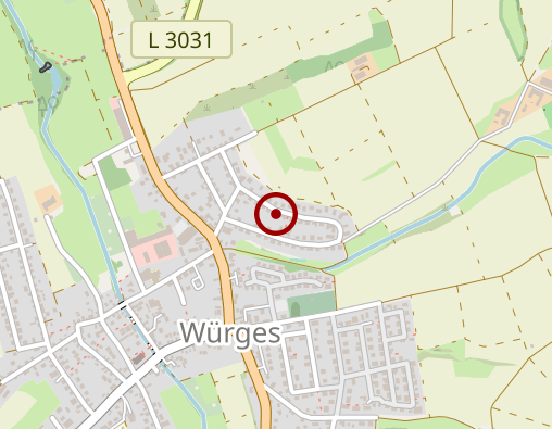 Karte: Siepermann-Neeb Claudia