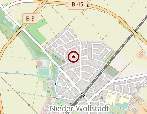 Karte: Kobe Hannelore