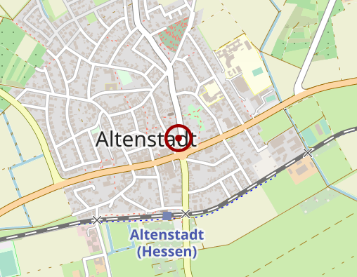 Karte: Exner Michaela