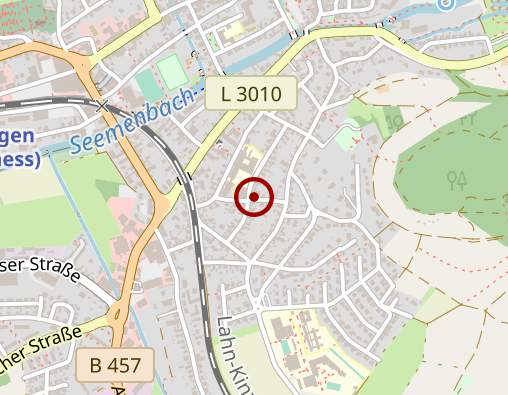 Karte: Laubner Peer Dr. , u. Turner Dieter, Protz Hubertus Dr.