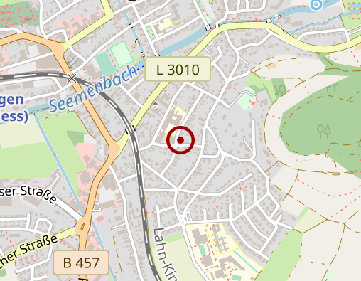 Karte: Melzer Laura Ute