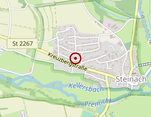 Karte: Pflegefamilie Endreß