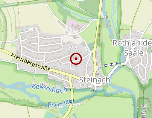 Karte: Höfer Trauerwaren, Inhaber: Höfer Naturholz GmbH