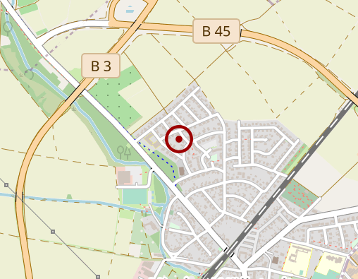 Karte: Eckert Sabine,, Wolf