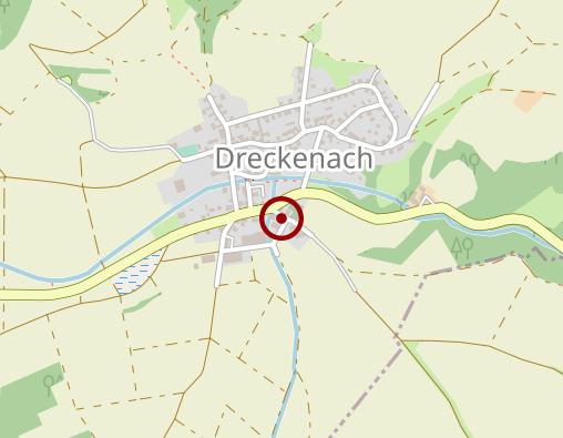 Karte: Pilcher Karl Behinderten Fahrdienst Ölmühlen GmbH