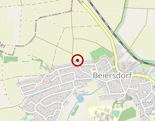 Karte: Heinrichs Birgitt