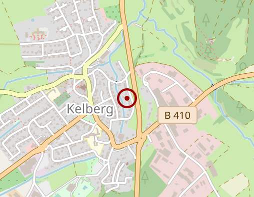 Karte: Ambulant-Eifel, Inh.: Tanja Kracht