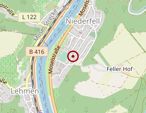 Karte: Individuelle Begleitung