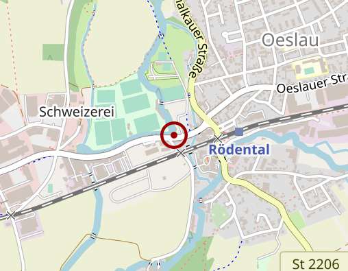 Karte: Lohfink Helga Naturheilpraxis