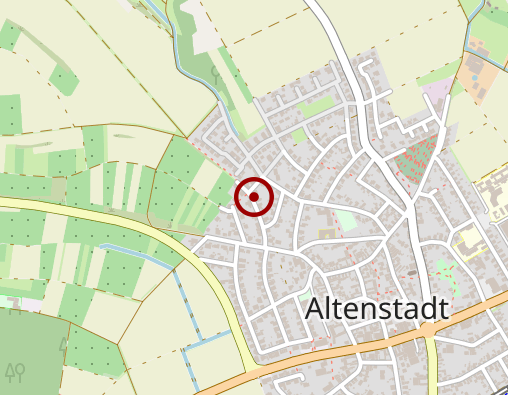 Karte: Peth Hans-Ullrich