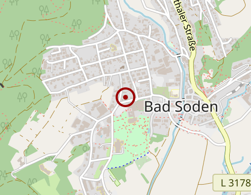 Karte: Martin Roland Dr.med.