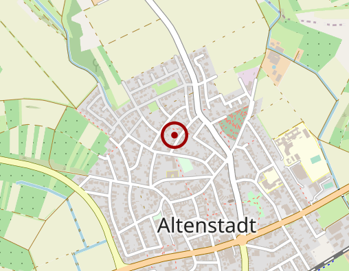 Karte: JR Kosmetik Massage Fußpflege