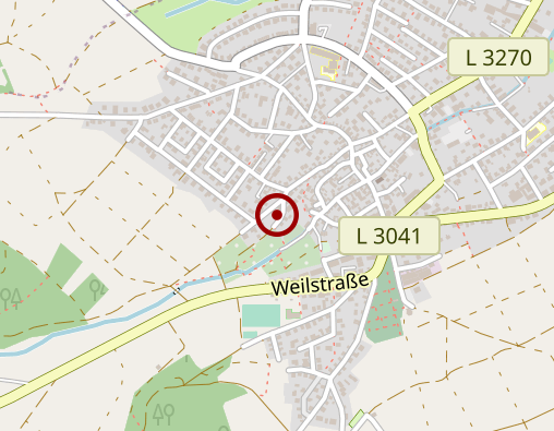 Karte: Schlüsseldienst Höser GmbH